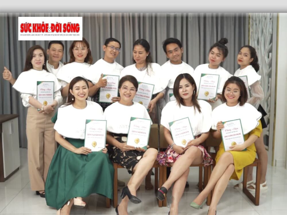 sức khoẻ đời sống