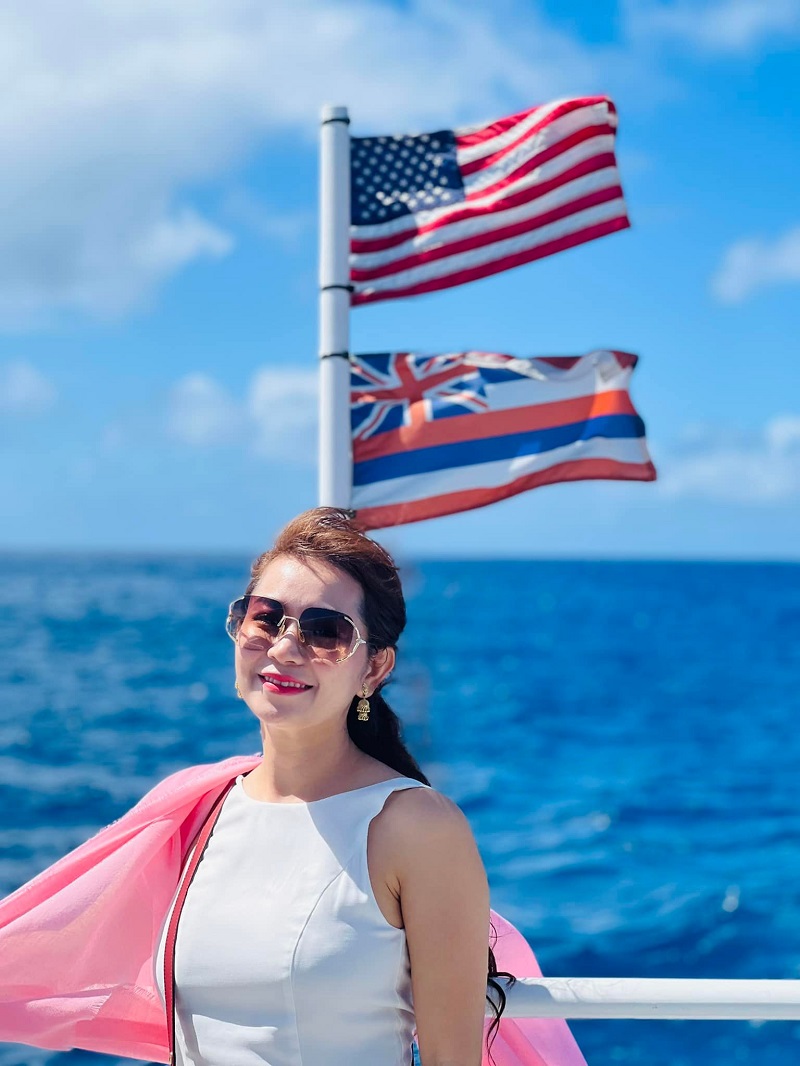 Chuyên gia Huỳnh Kim Tuyến